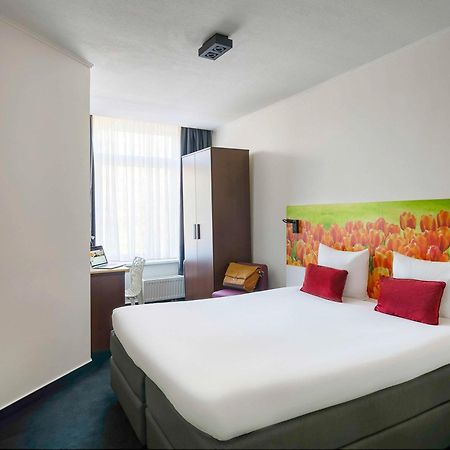 Ibis Styles Amsterdam City Bagian luar foto