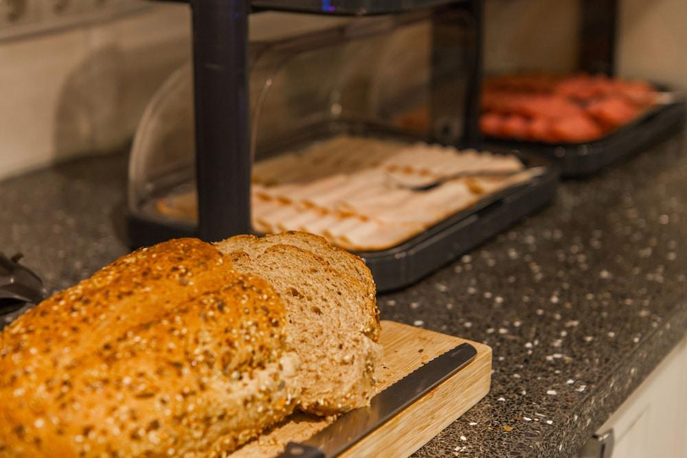 Ibis Styles Amsterdam City Bagian luar foto
