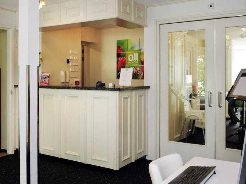 Ibis Styles Amsterdam City Bagian luar foto